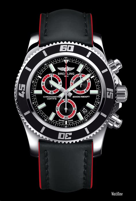 breitling superocean chronograph ii price|breitling superocean chronograph m2000 price.